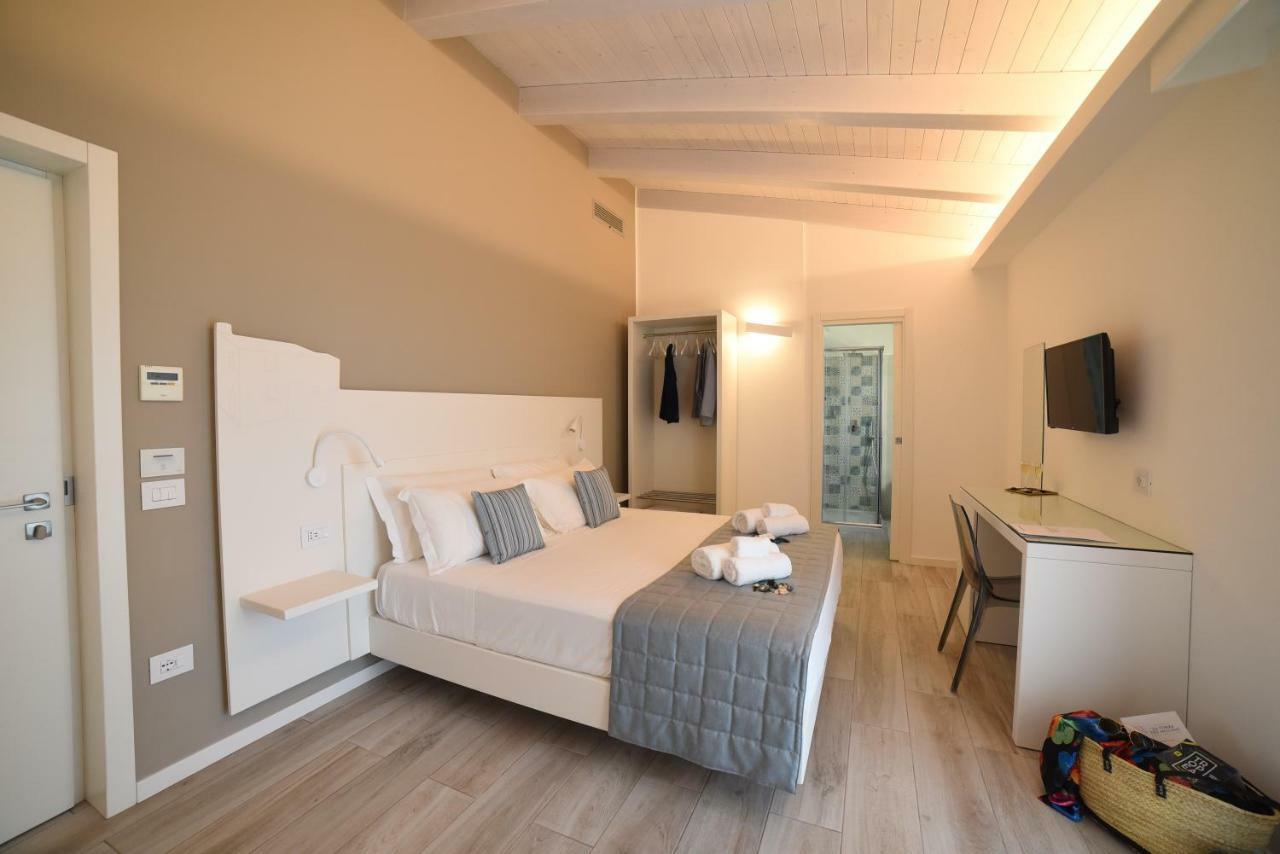 La Torre Del Mulino Hotel Tropea Exterior photo