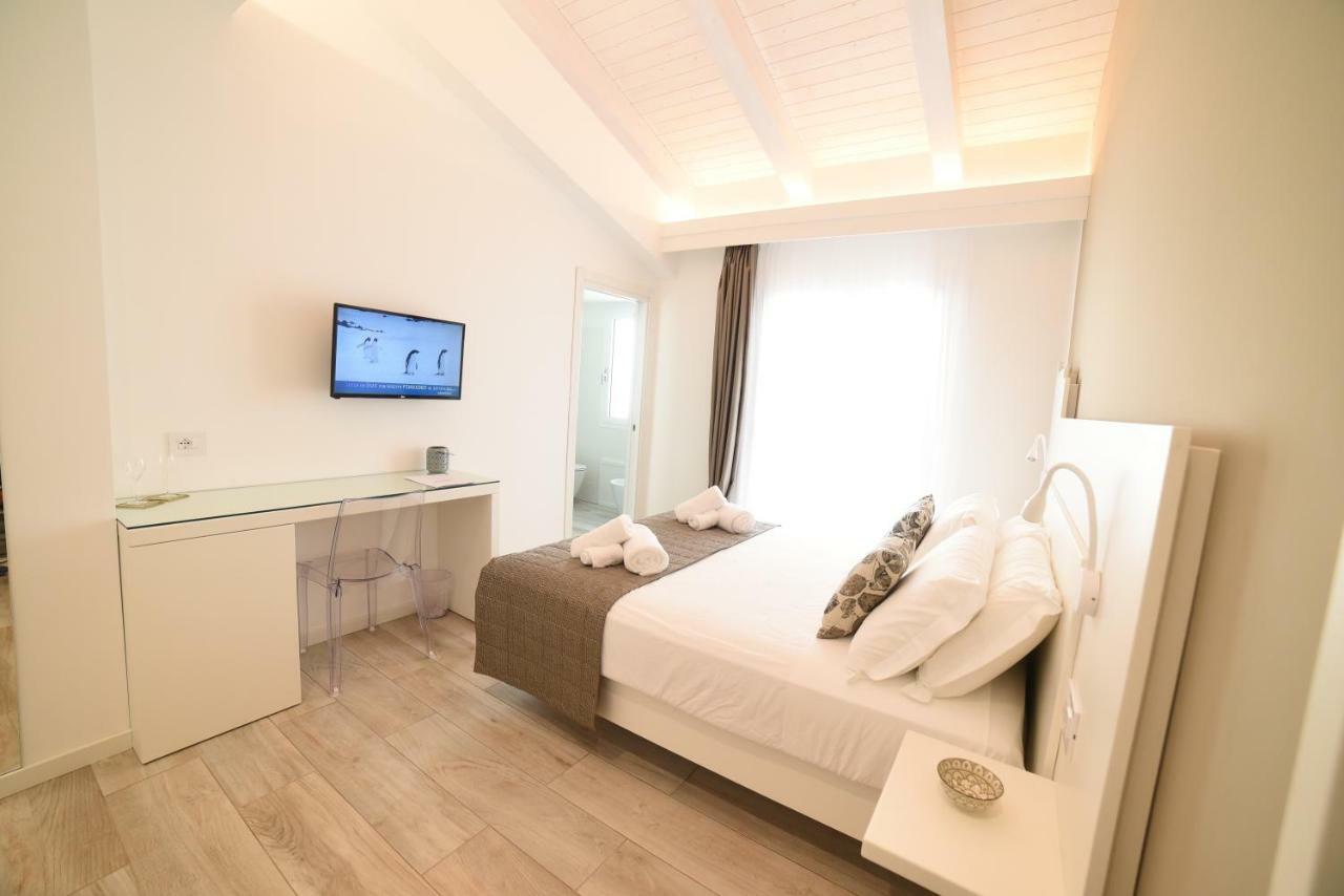 La Torre Del Mulino Hotel Tropea Exterior photo